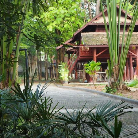 Insight Hostel เชียงใหม่ ภายนอก รูปภาพ