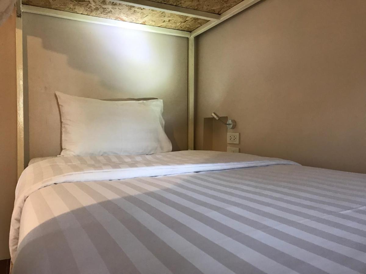 Insight Hostel เชียงใหม่ ภายนอก รูปภาพ