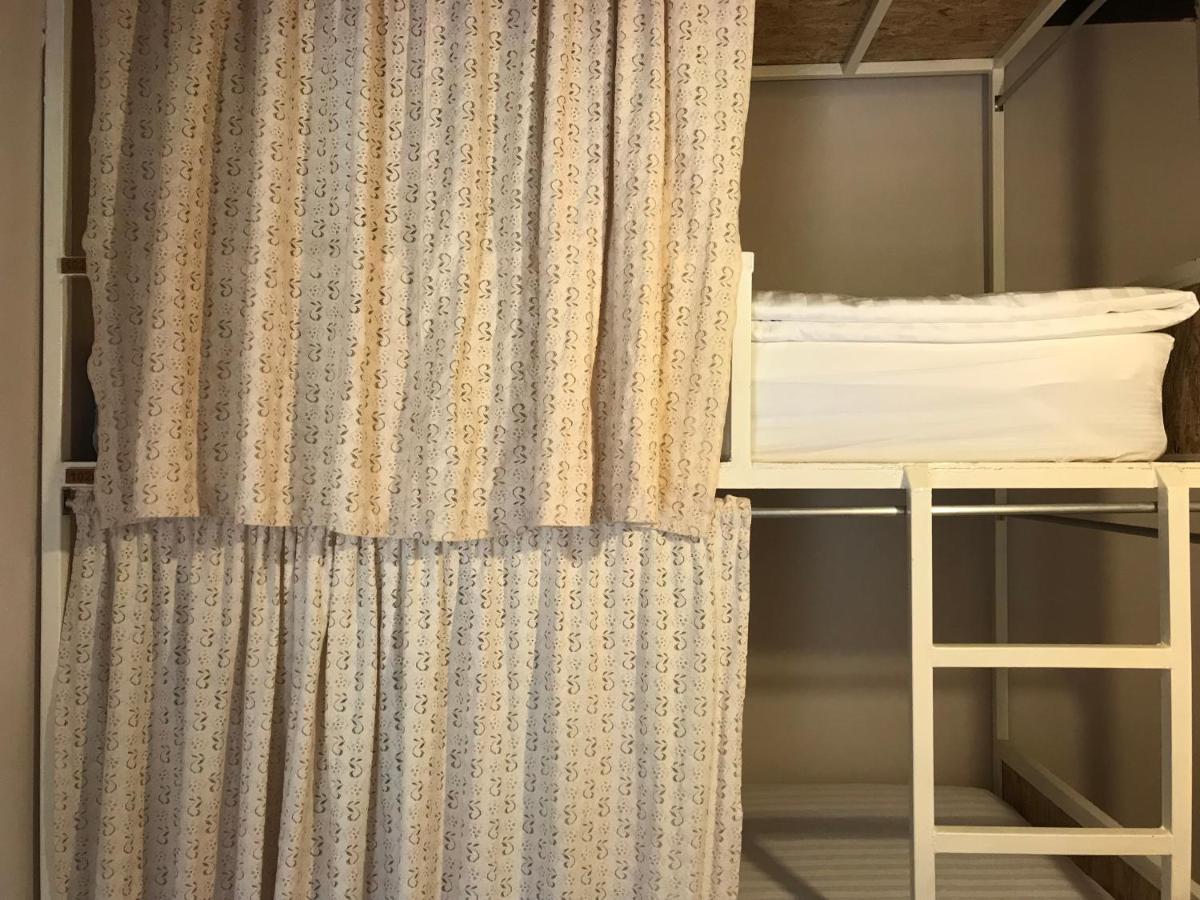 Insight Hostel เชียงใหม่ ภายนอก รูปภาพ
