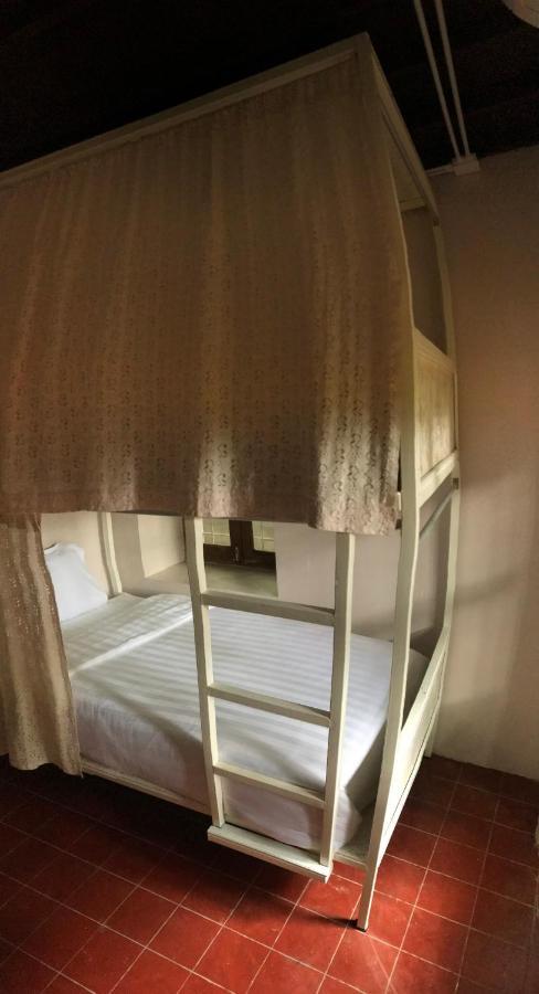 Insight Hostel เชียงใหม่ ภายนอก รูปภาพ