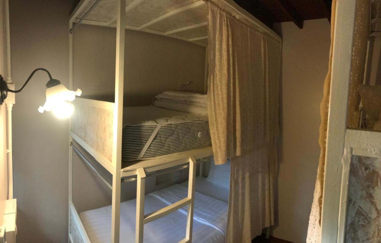 Insight Hostel เชียงใหม่ ภายนอก รูปภาพ