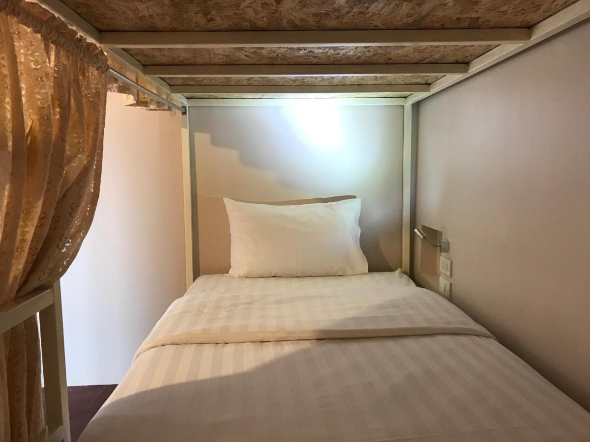 Insight Hostel เชียงใหม่ ภายนอก รูปภาพ
