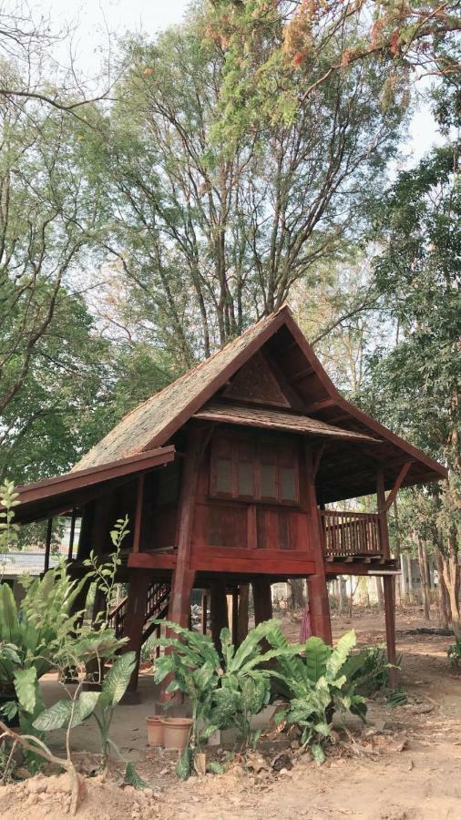 Insight Hostel เชียงใหม่ ภายนอก รูปภาพ