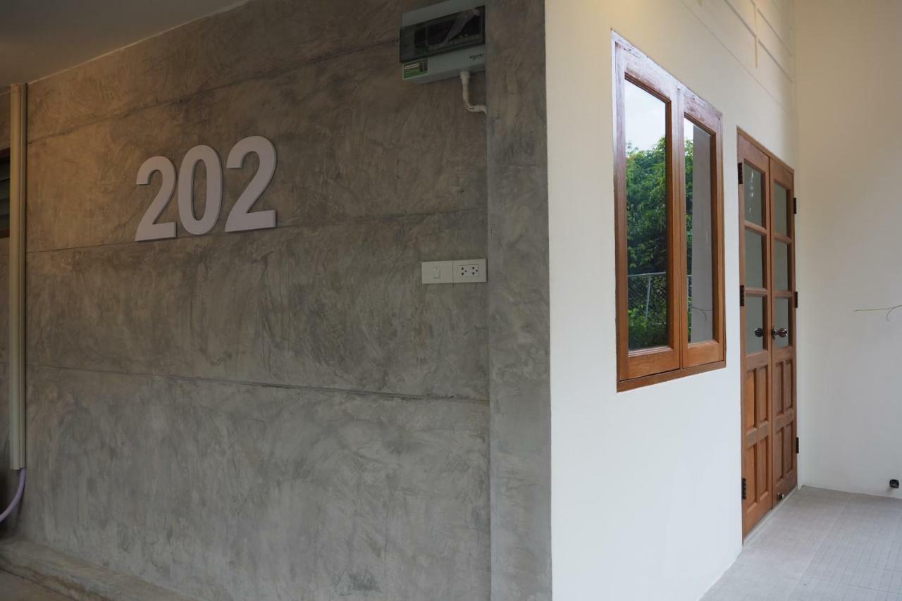 Insight Hostel เชียงใหม่ ภายนอก รูปภาพ