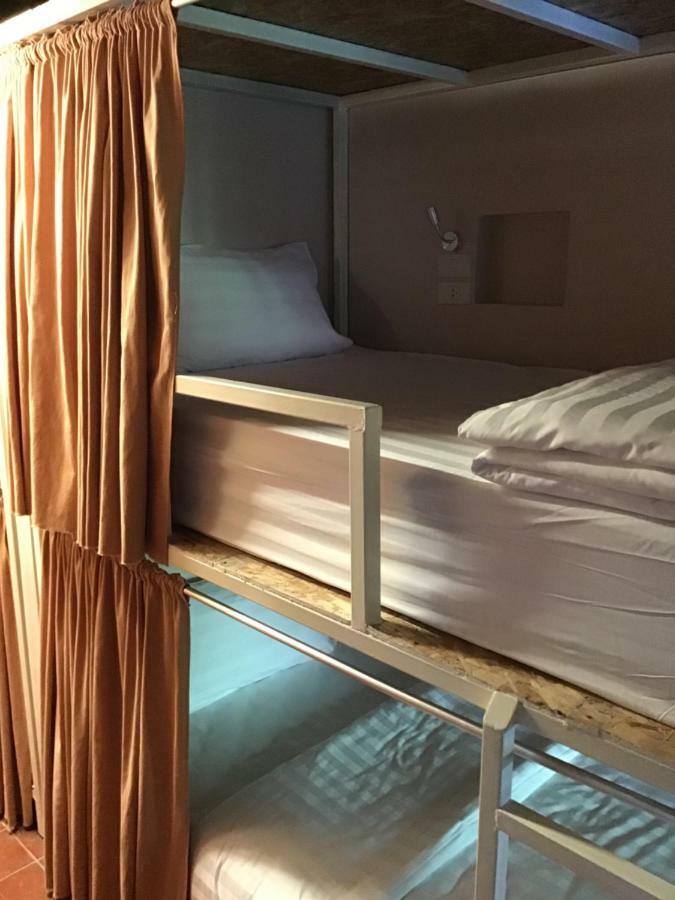 Insight Hostel เชียงใหม่ ภายนอก รูปภาพ