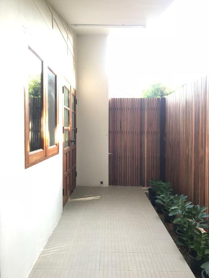 Insight Hostel เชียงใหม่ ภายนอก รูปภาพ