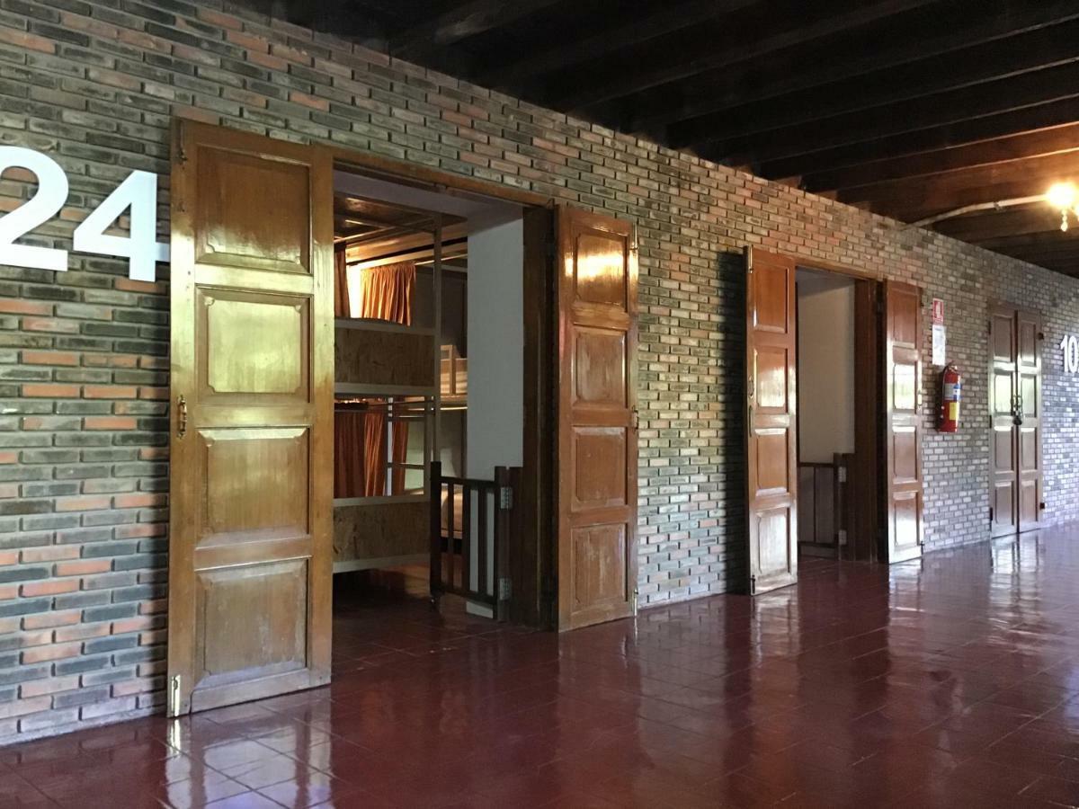 Insight Hostel เชียงใหม่ ภายนอก รูปภาพ